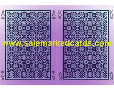 Ntp Tiny Marks at Four White Corners